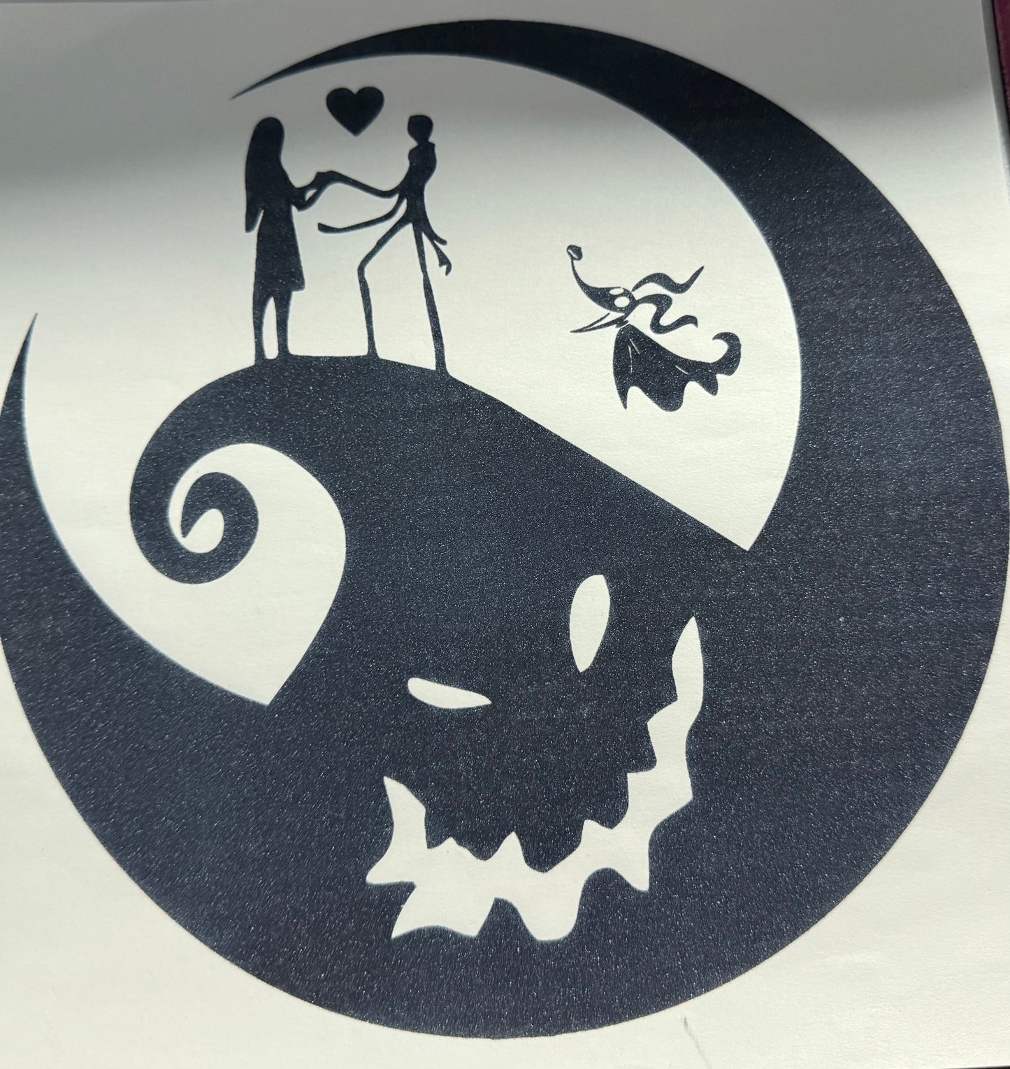 NBC CREW SINGLE COLOR