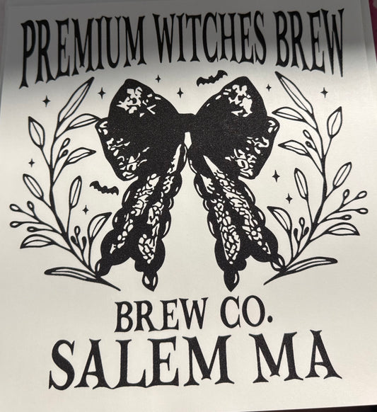 PREMIUM WITCHES BREW SINGLE COLOR