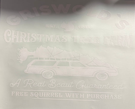 GROSWOLDS CHRISTMAS TREE FARM