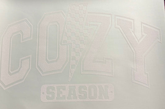 COZY SEASON
