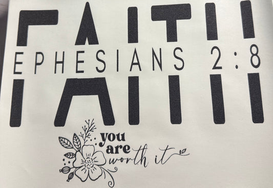 FAITH EPHESIANS