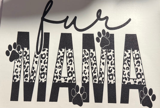 FUR MAMA