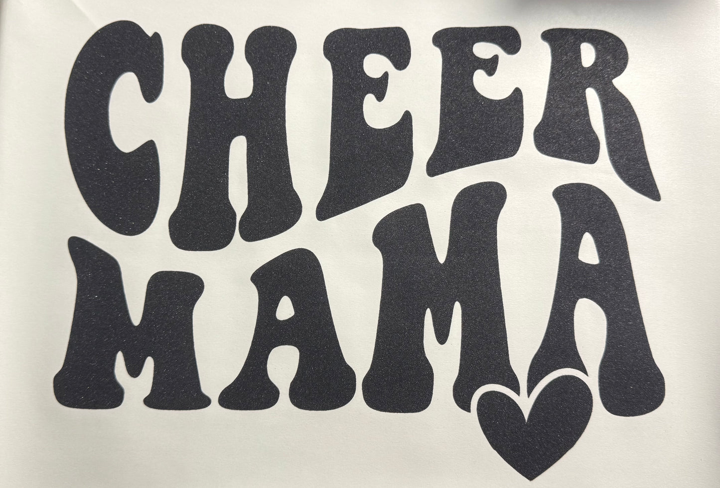 CHEER MAMA