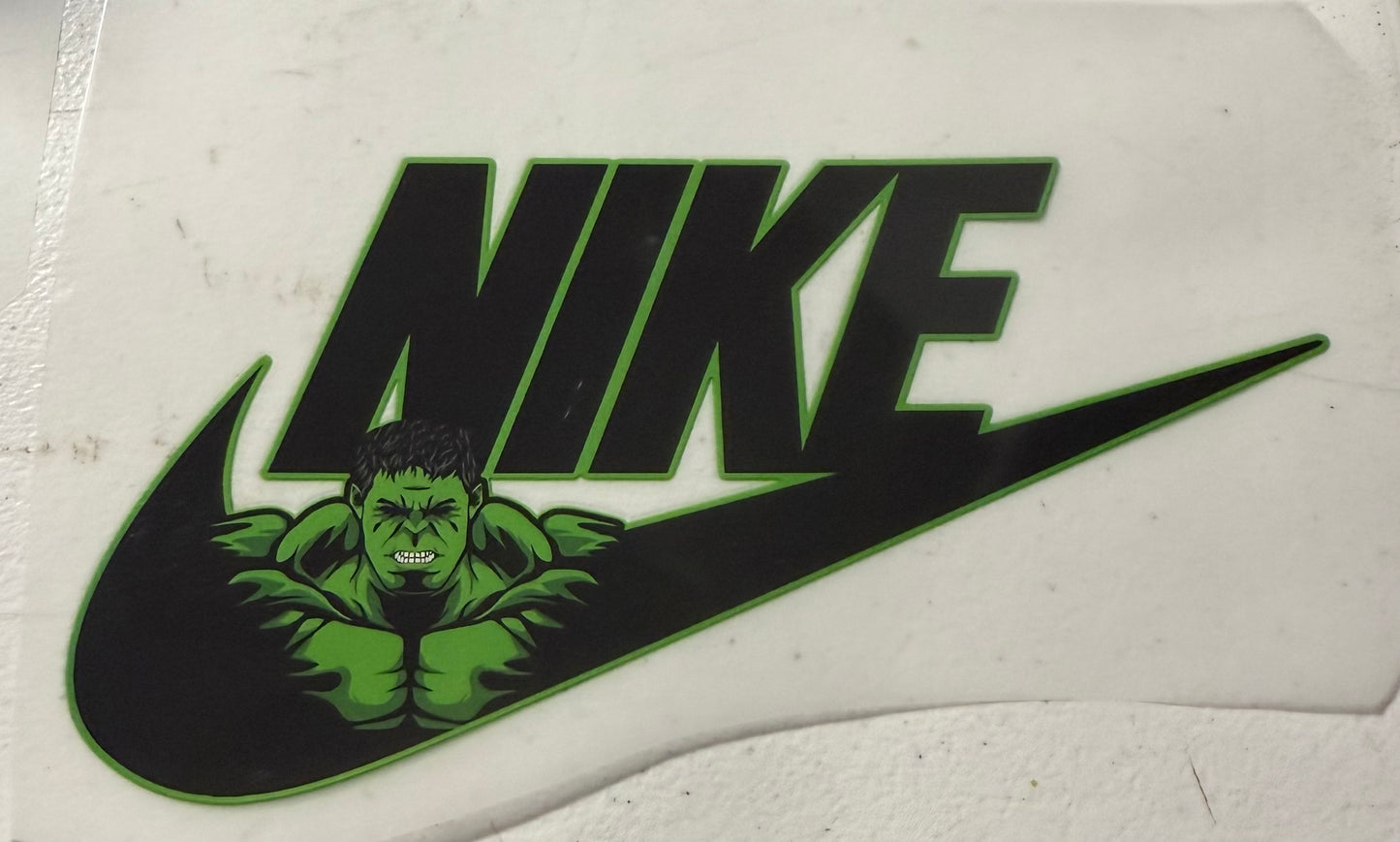 NIKE HULK