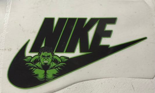 NIKE HULK