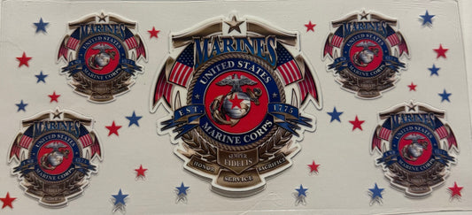 MARINES