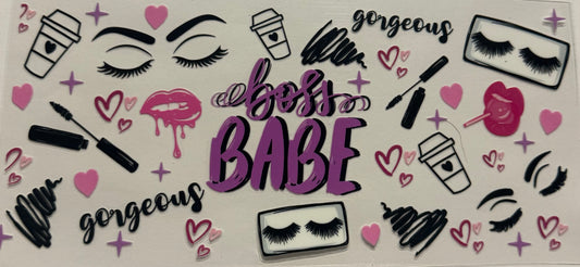 BOSS BABE