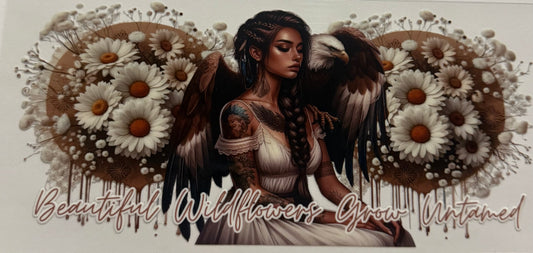 BEAUTIFUL WILDFLOWERS