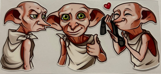 DOBBY