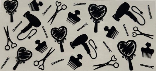 HAIR TOOLS