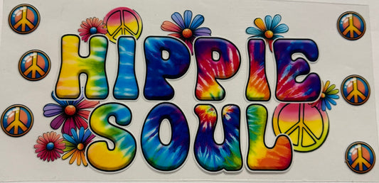 HIPPIE SOUL