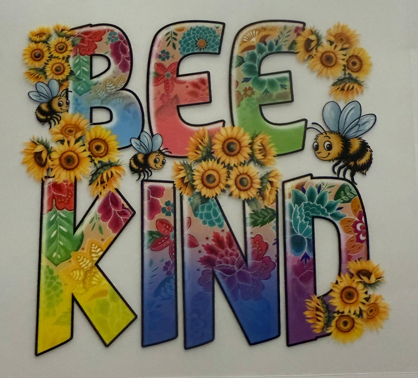 BEE KIND