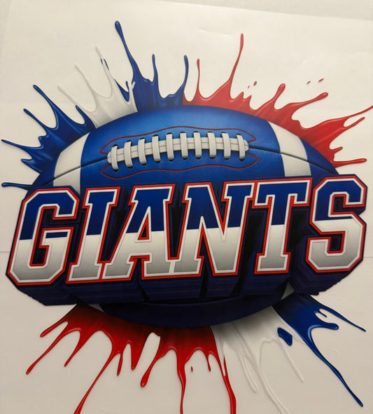 GIANTS