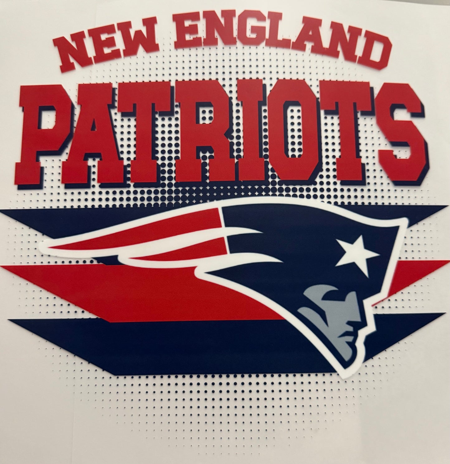 NEW ENGLAND PATRIOTS