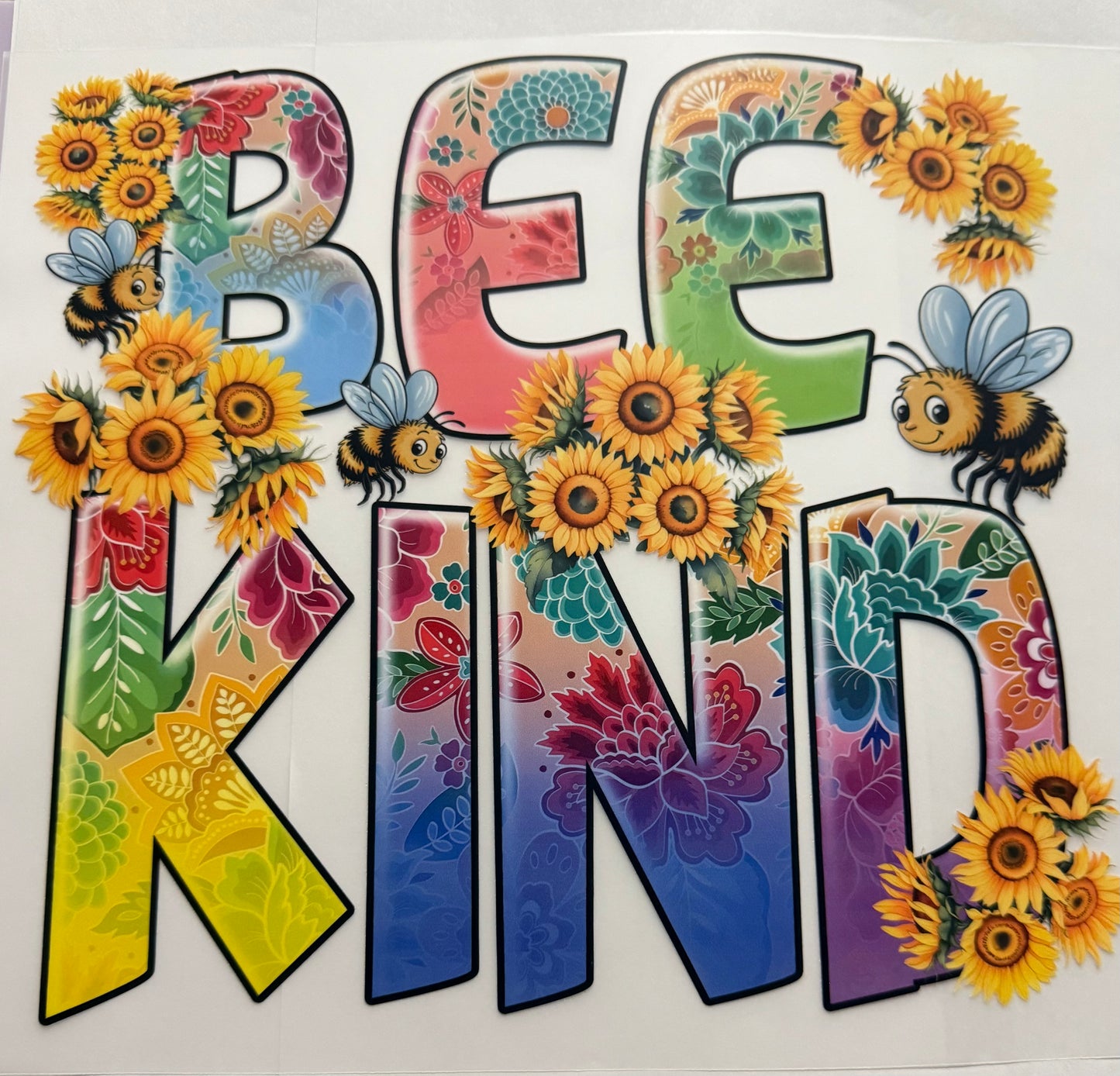 BEE KIND