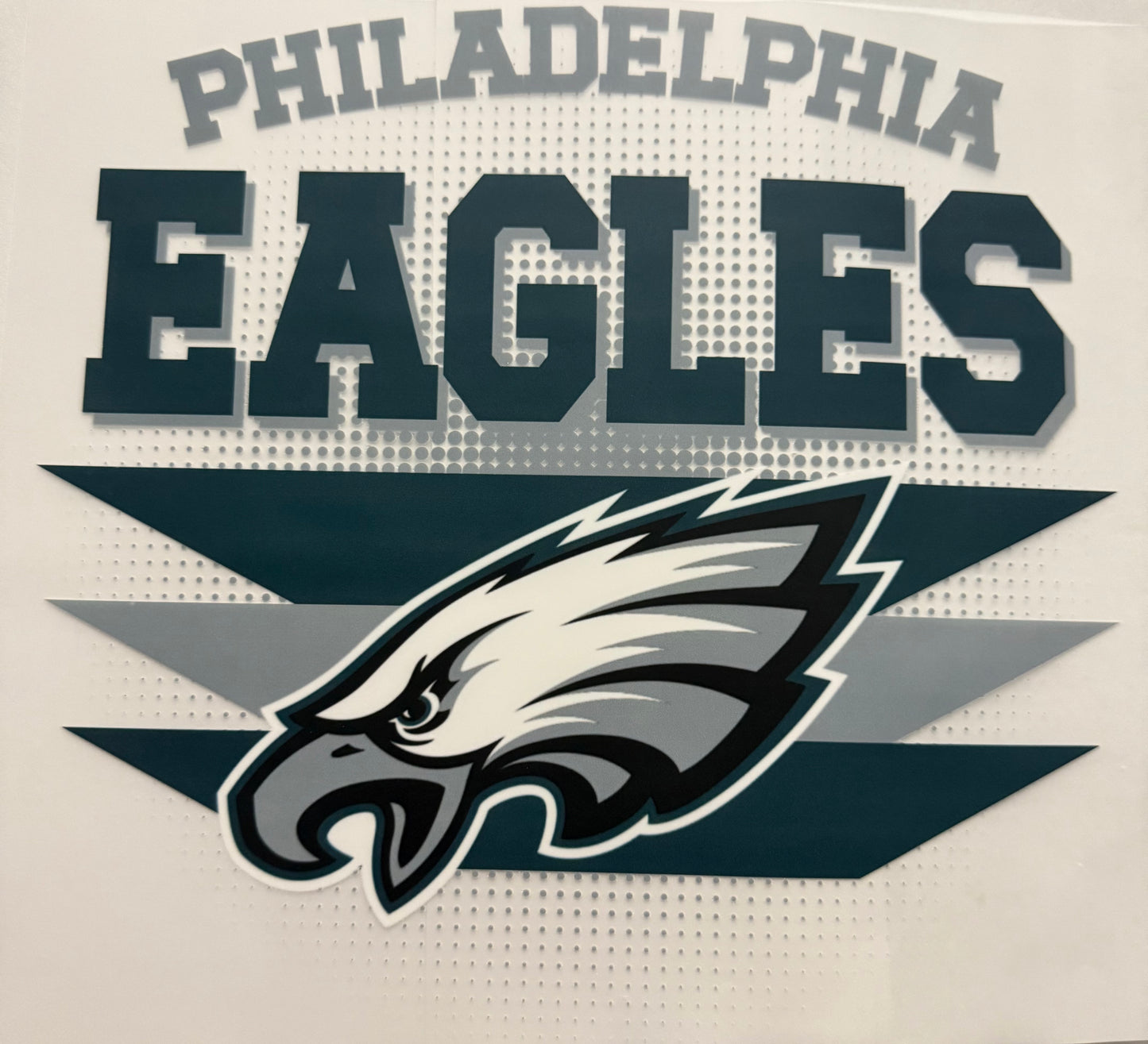 PHILLY EAGLES