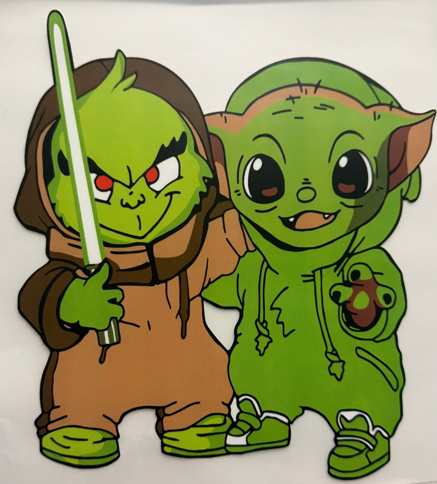 GREEN GUY GREEN GUY KIDS